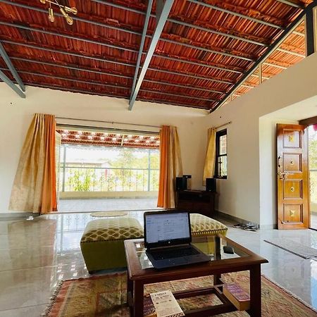 Aj Farms Villa Welhe Luaran gambar