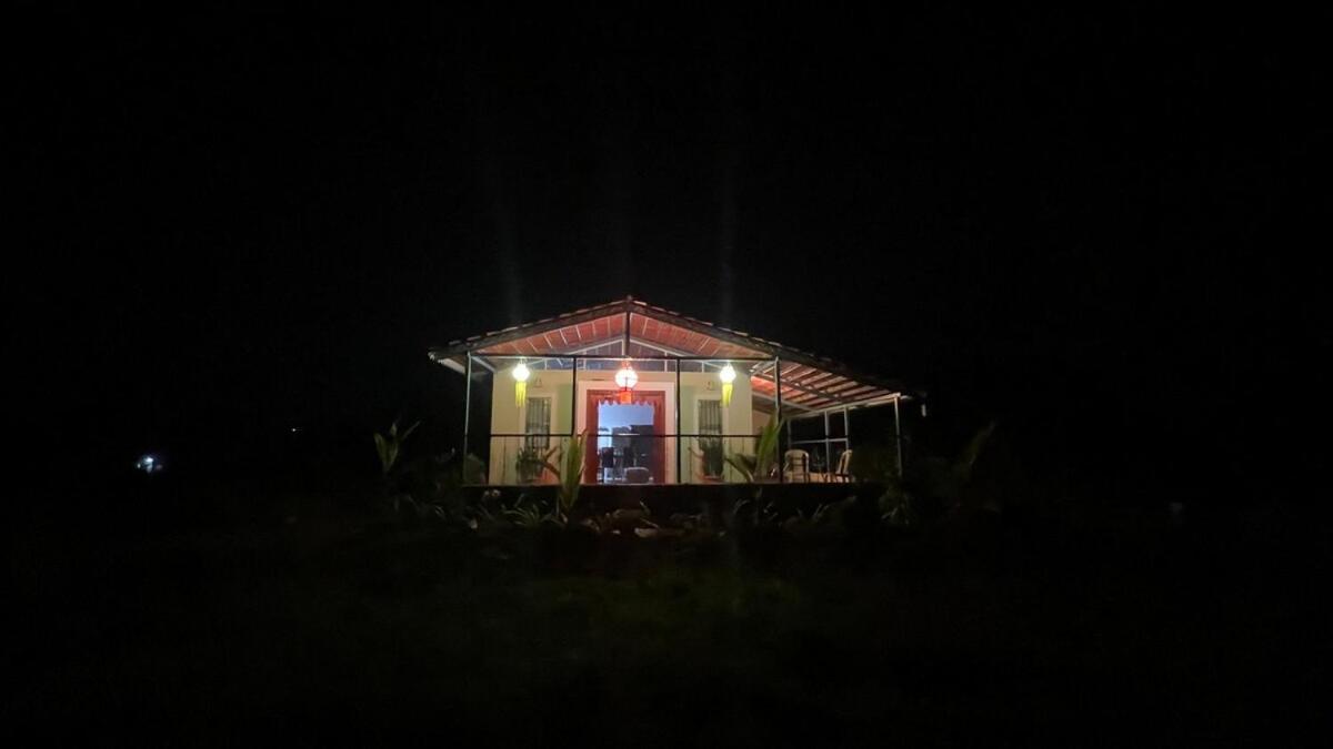 Aj Farms Villa Welhe Luaran gambar