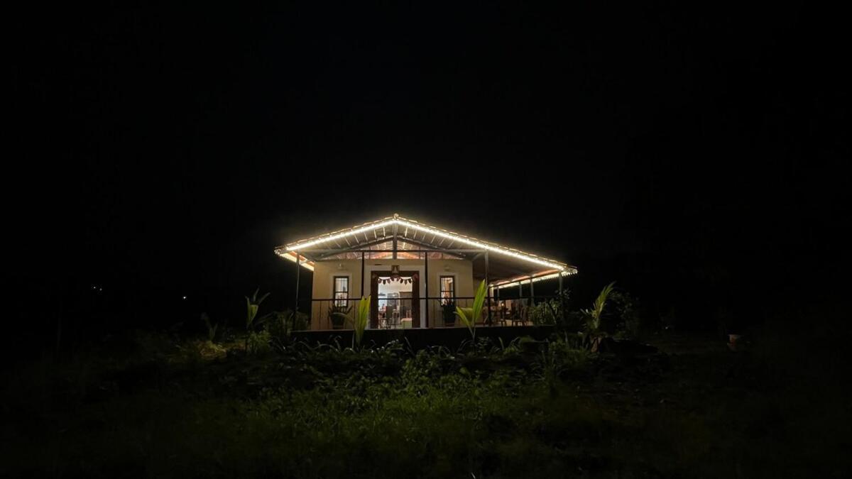 Aj Farms Villa Welhe Luaran gambar