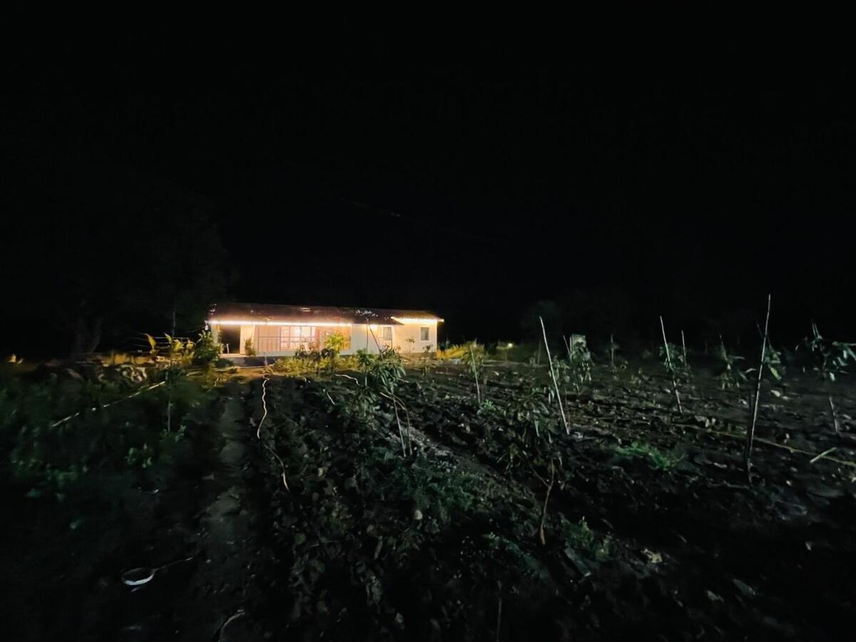 Aj Farms Villa Welhe Luaran gambar
