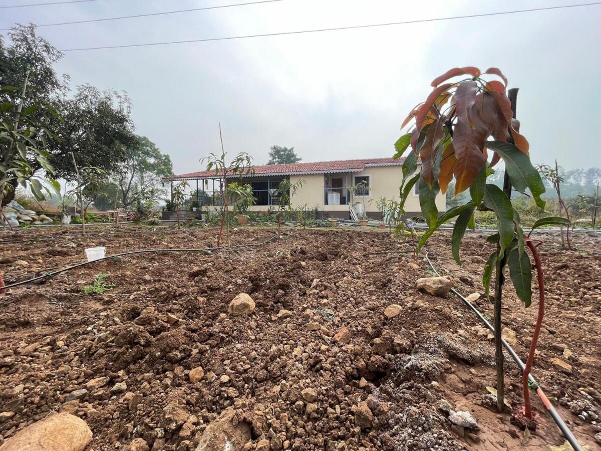 Aj Farms Villa Welhe Luaran gambar