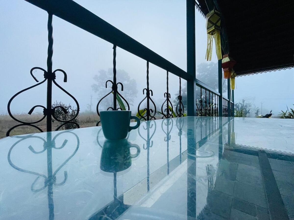 Aj Farms Villa Welhe Luaran gambar