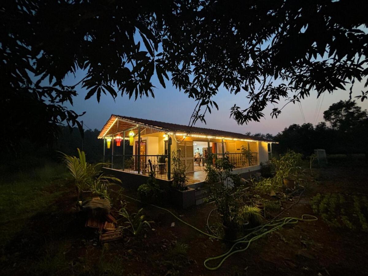 Aj Farms Villa Welhe Luaran gambar