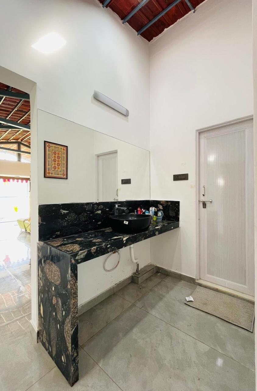 Aj Farms Villa Welhe Luaran gambar