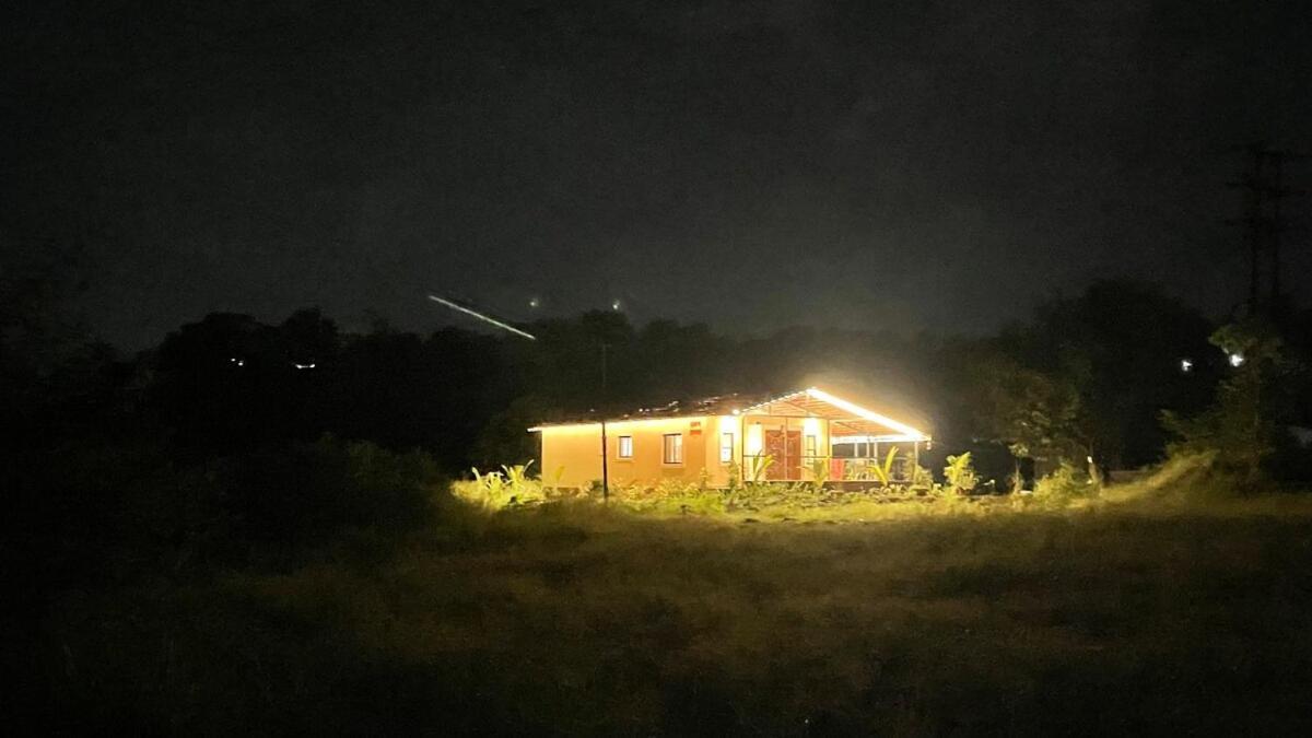 Aj Farms Villa Welhe Luaran gambar