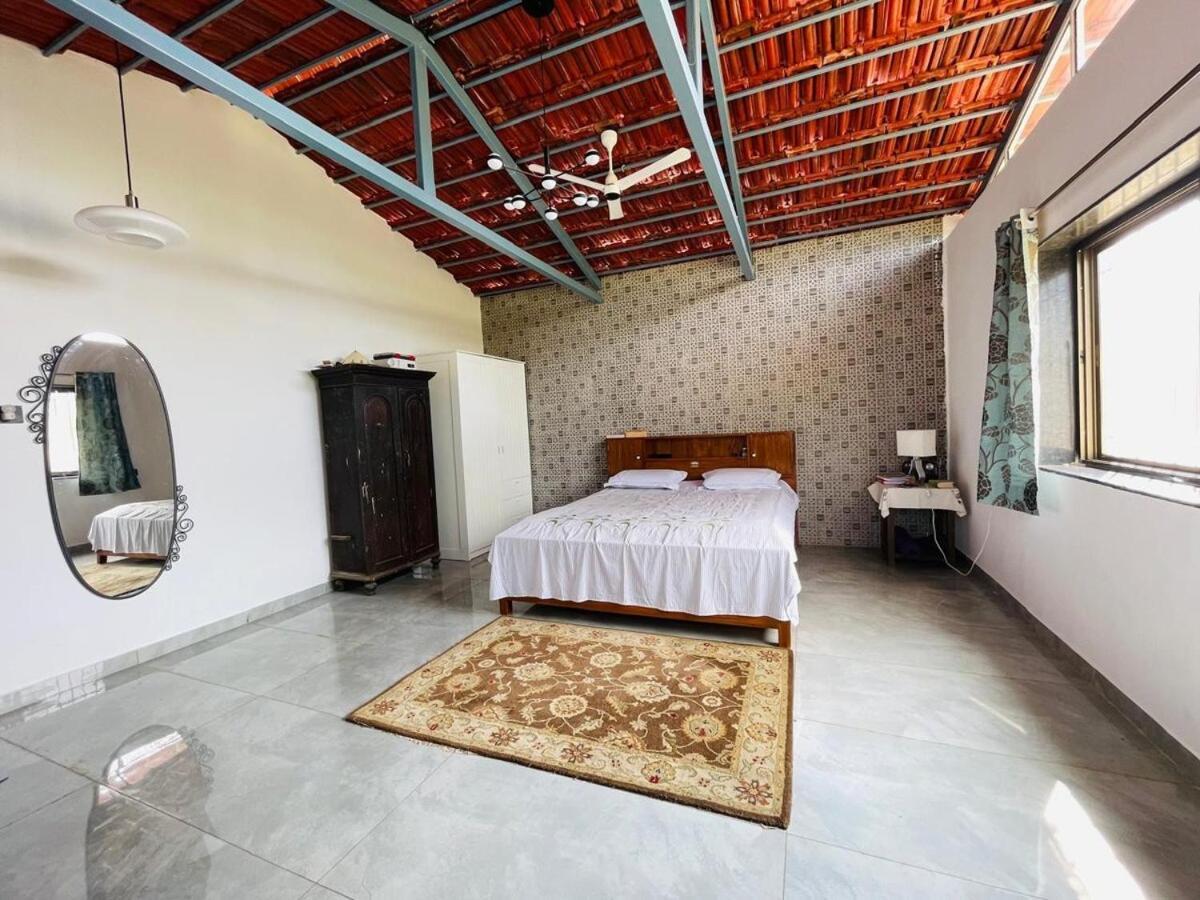 Aj Farms Villa Welhe Luaran gambar
