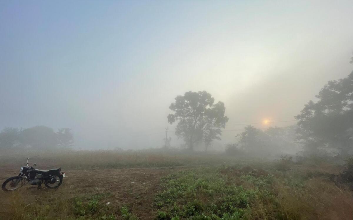 Aj Farms Villa Welhe Luaran gambar