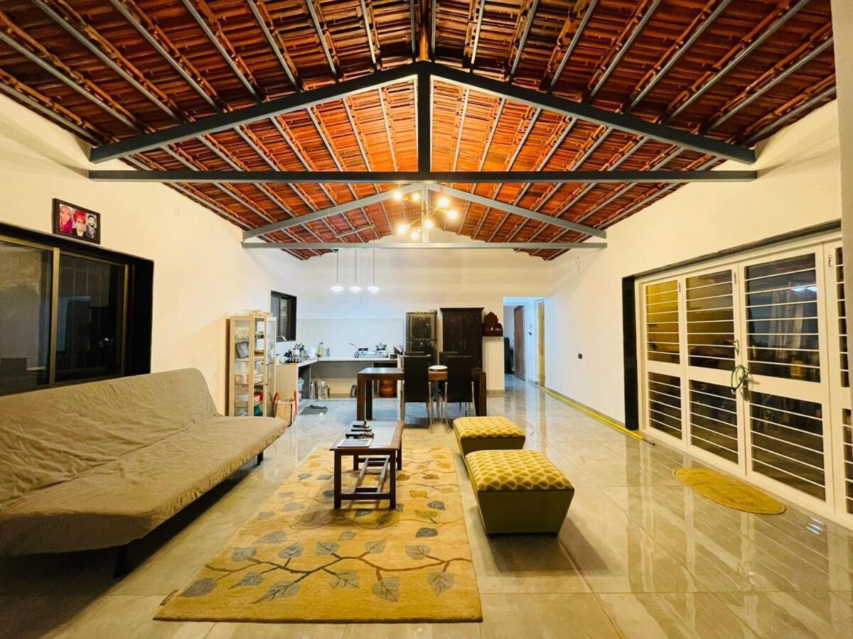 Aj Farms Villa Welhe Luaran gambar