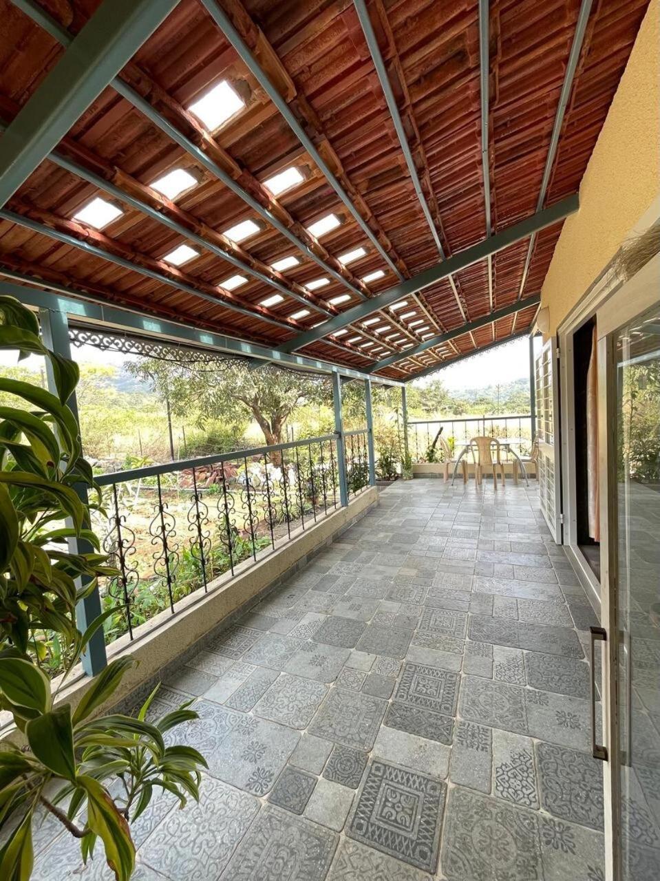 Aj Farms Villa Welhe Luaran gambar