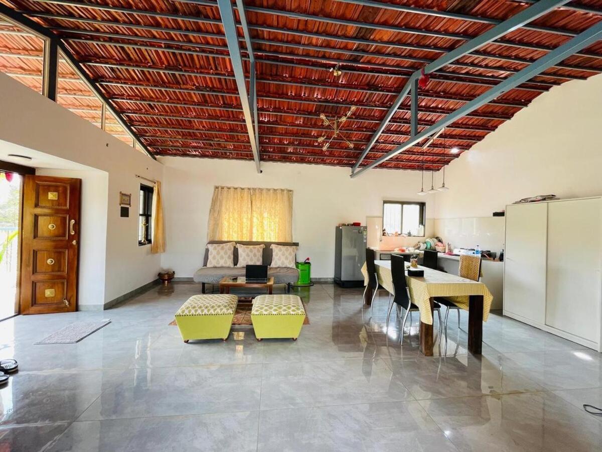 Aj Farms Villa Welhe Luaran gambar