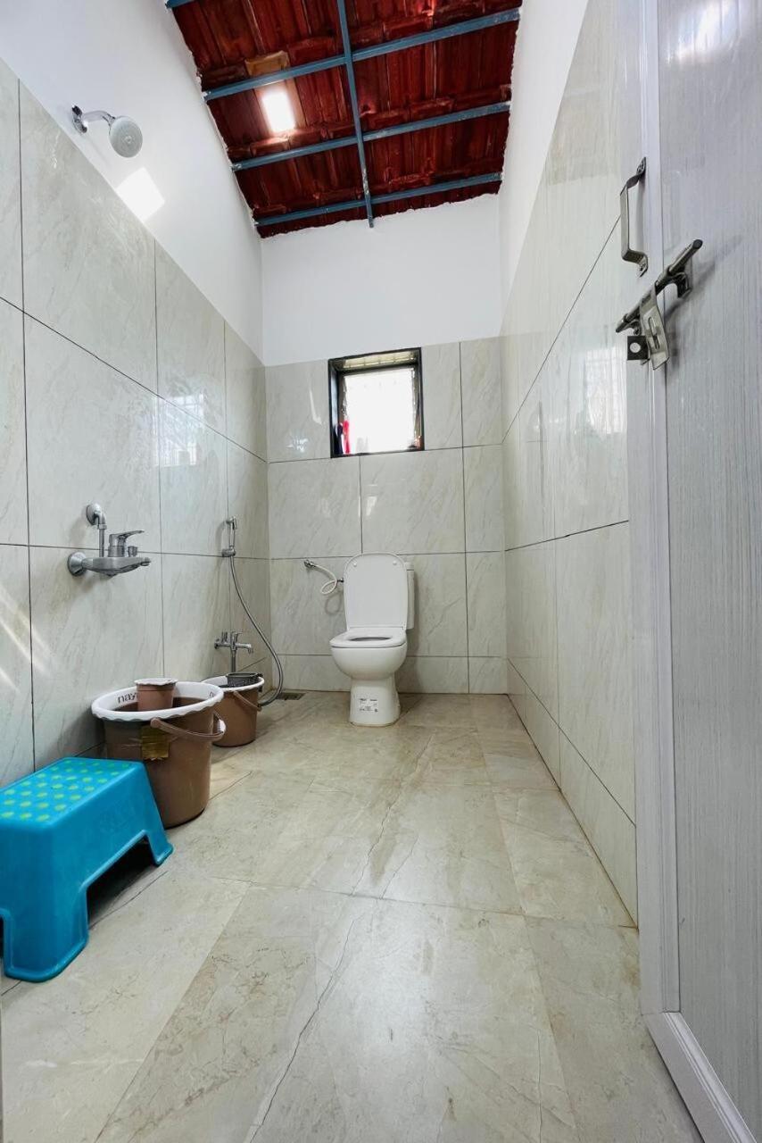 Aj Farms Villa Welhe Luaran gambar
