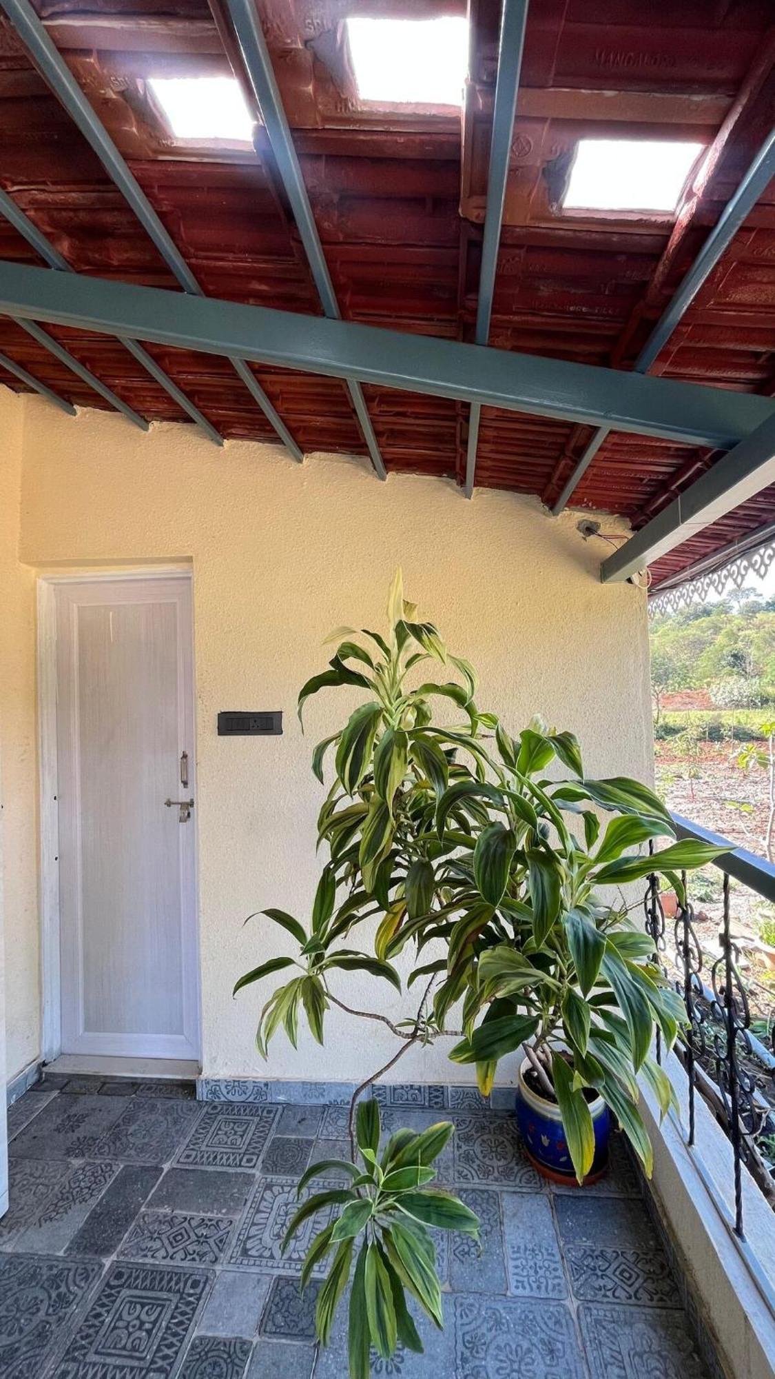Aj Farms Villa Welhe Luaran gambar