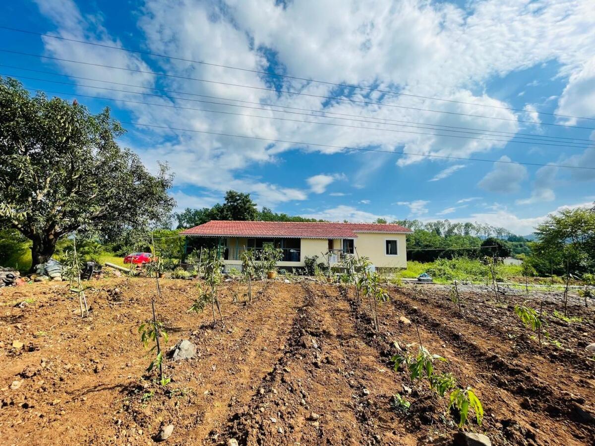 Aj Farms Villa Welhe Luaran gambar