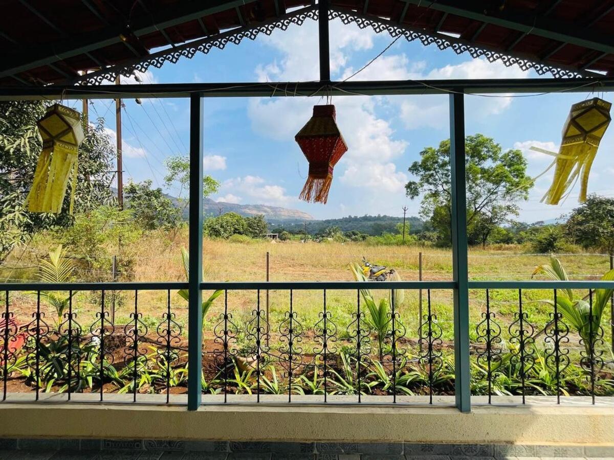 Aj Farms Villa Welhe Luaran gambar