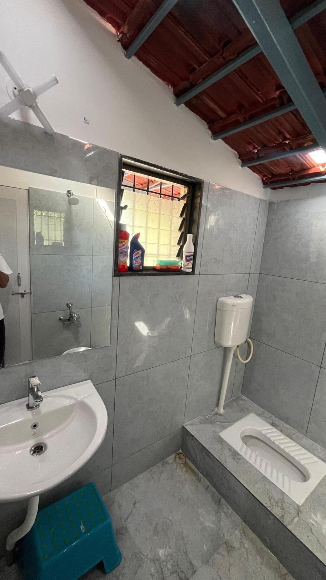Aj Farms Villa Welhe Luaran gambar